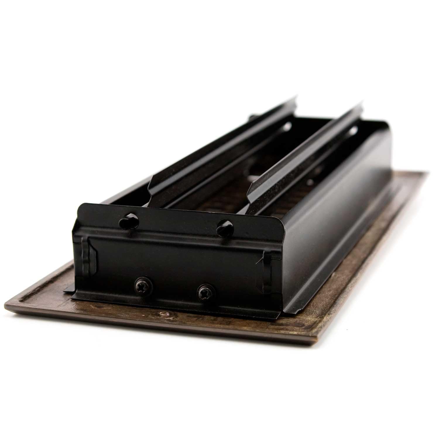 Open Box - Signature Hardware 489014 - Registers Vent Covers
