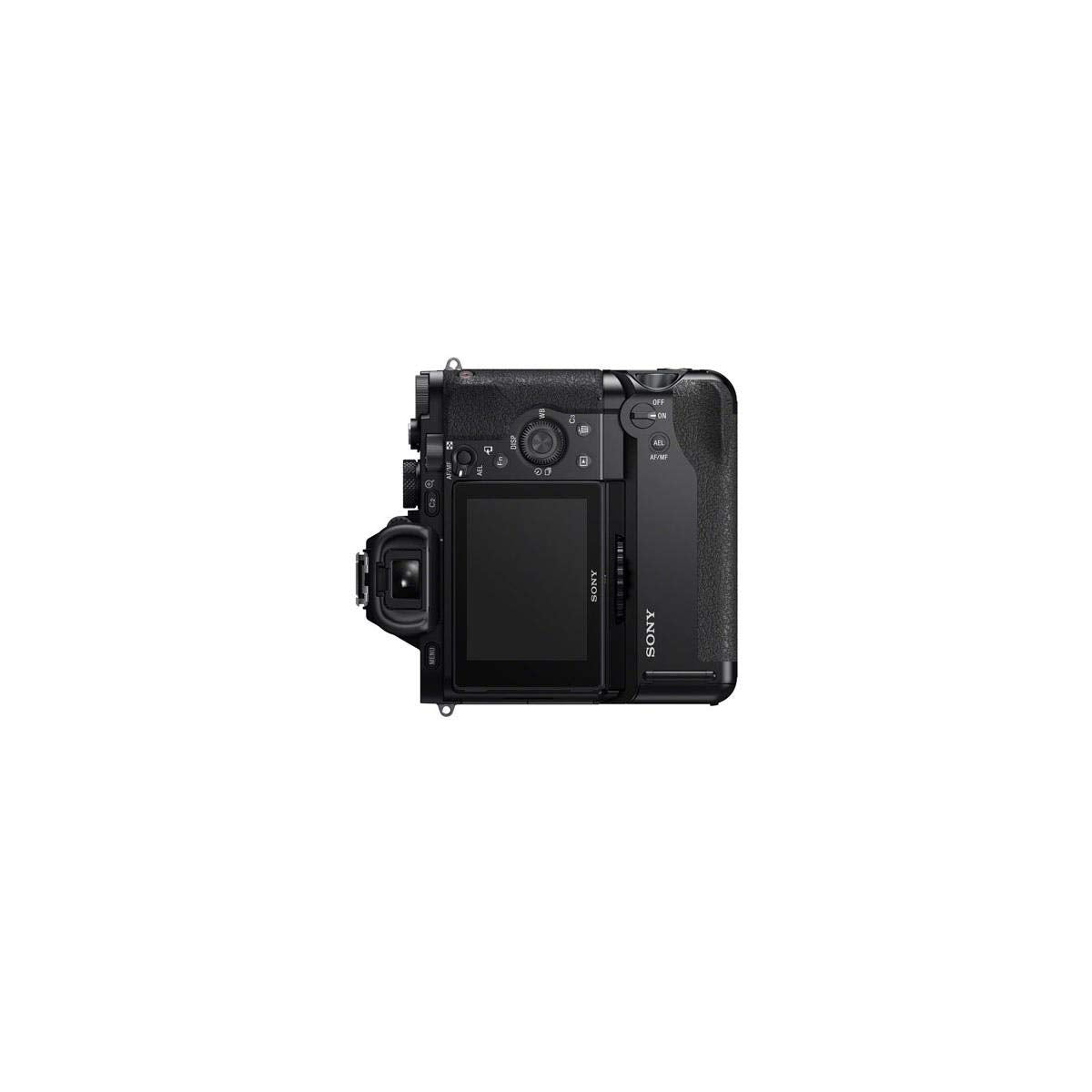 Open Box -  Sony VGC1EM Accessories