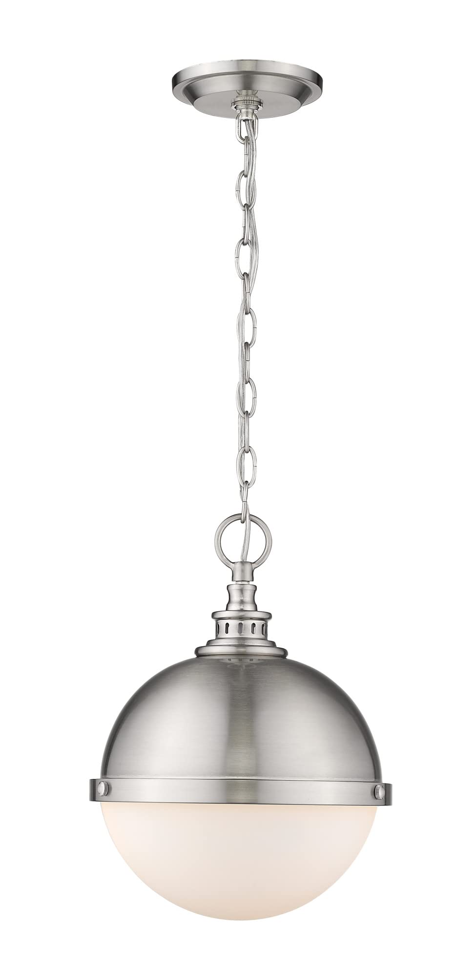 Open Box - Z-Lite 619MP-MB-FB - Pendants Indoor Lighting