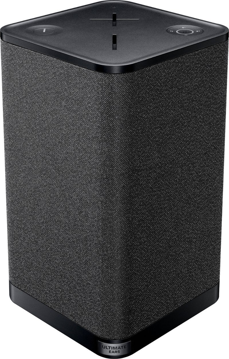 Open Box -  ULTIMATE BLUETOOTH SPEAKER 097855151438