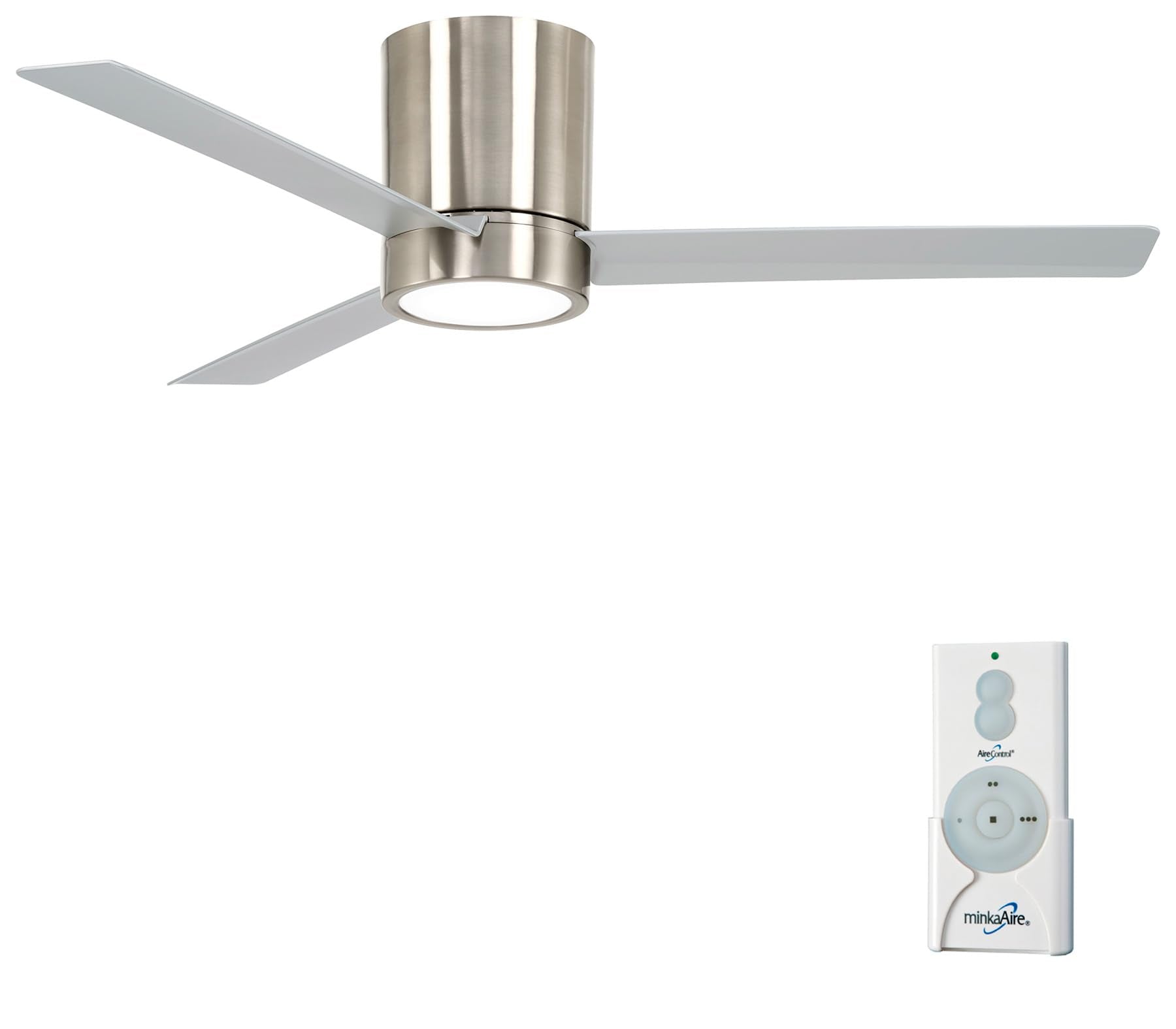 Open Box - MinkaAire F644L-BN - Ceiling Fans Fans