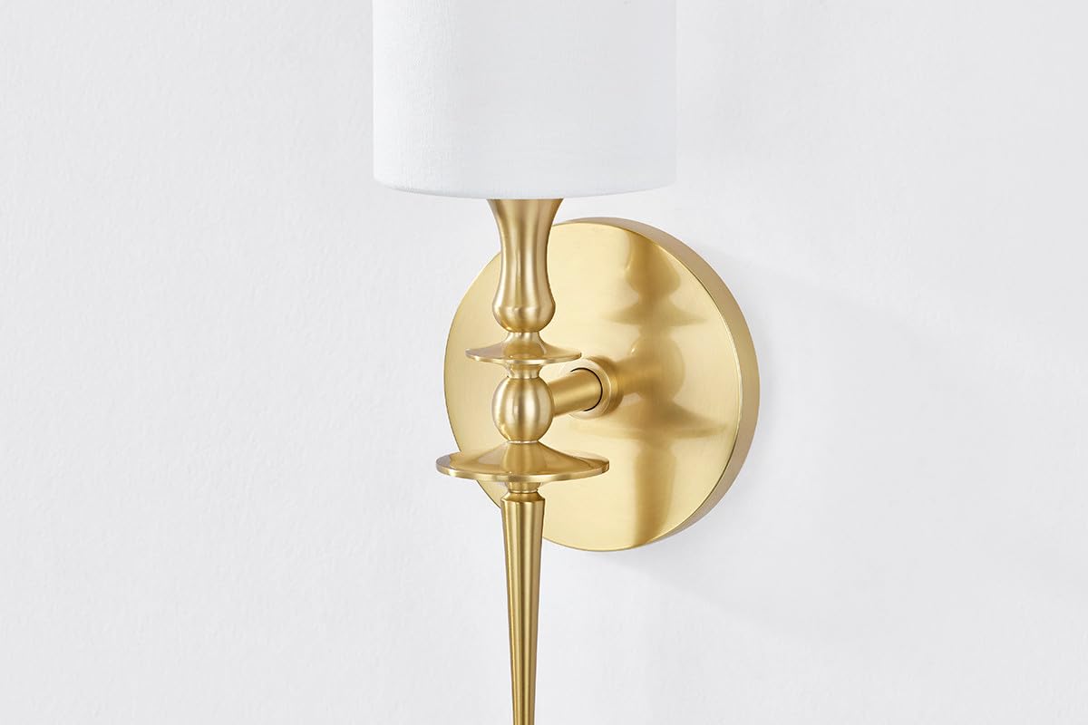 Open Box - Hudson Valley Lighting 3720-DB - Wall Sconces Indoor Lighting