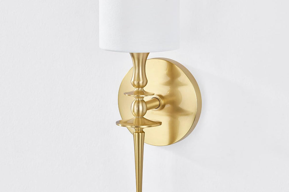 Open Box - Hudson Valley Lighting 3720-DB - Wall Sconces Indoor Lighting