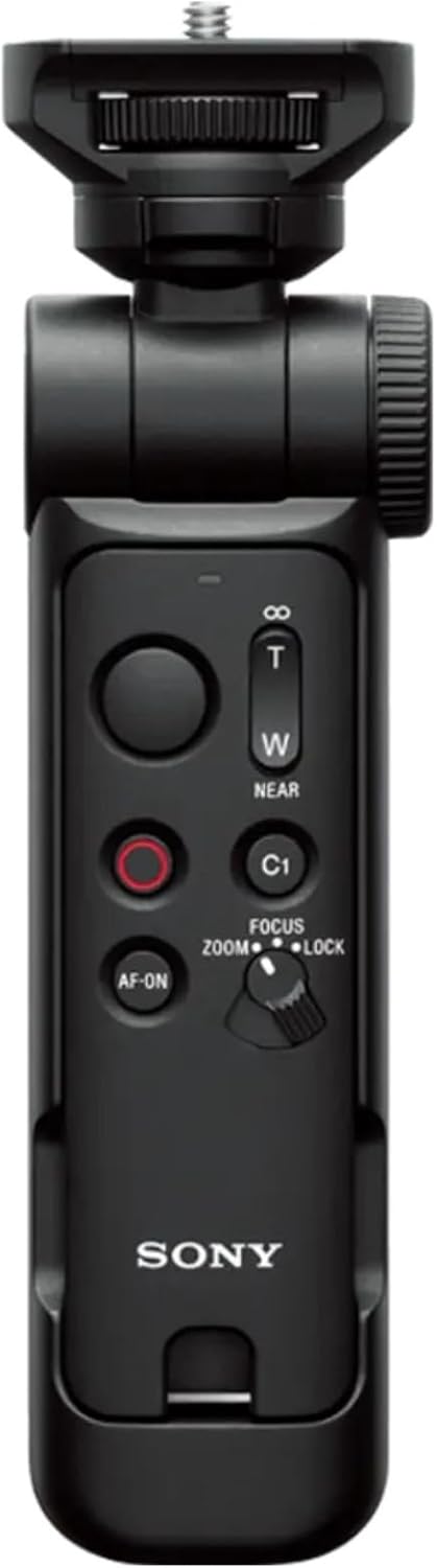 Certified Refurbished - SONY GPVPT3B DI Accessories