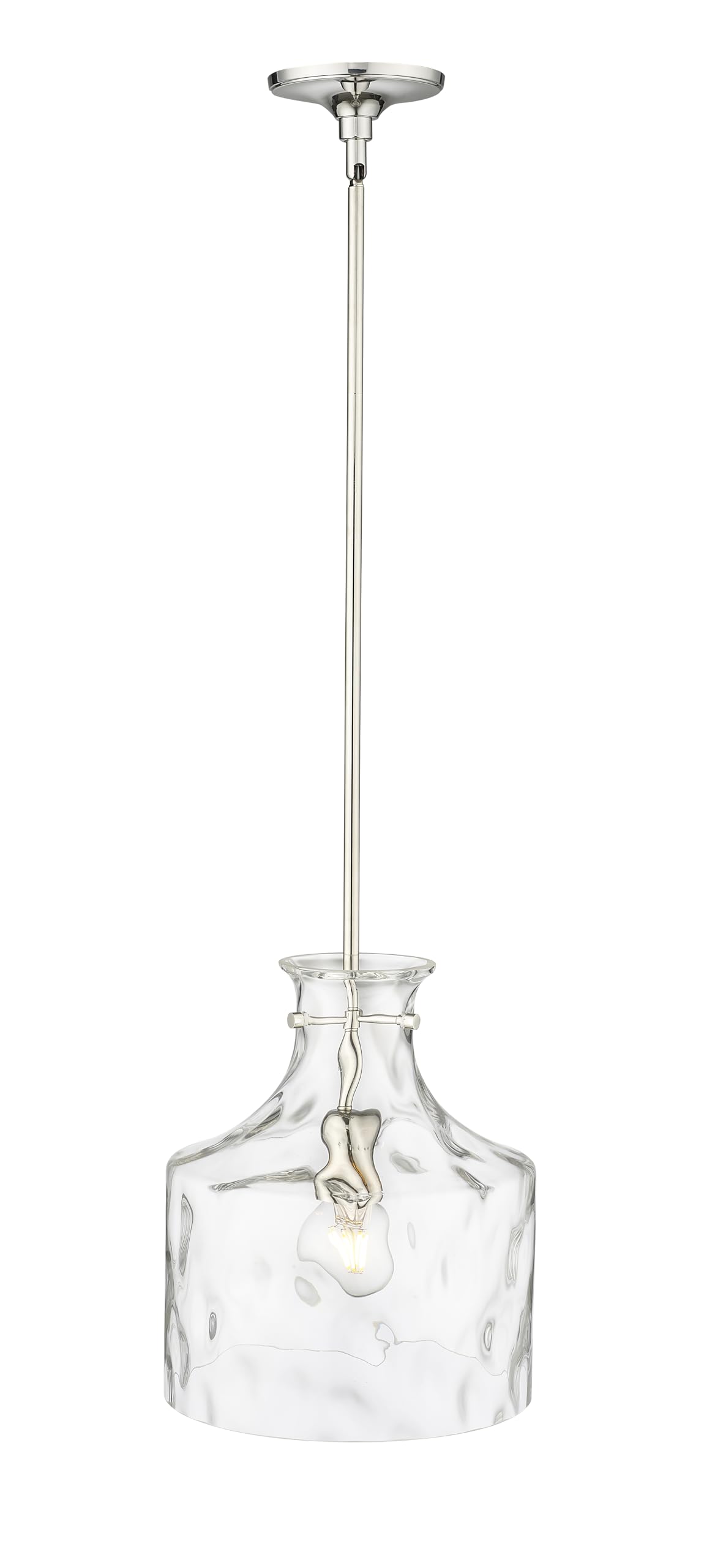 Open Box - Millennium Lighting 22601-PN - Pendants Indoor Lighting