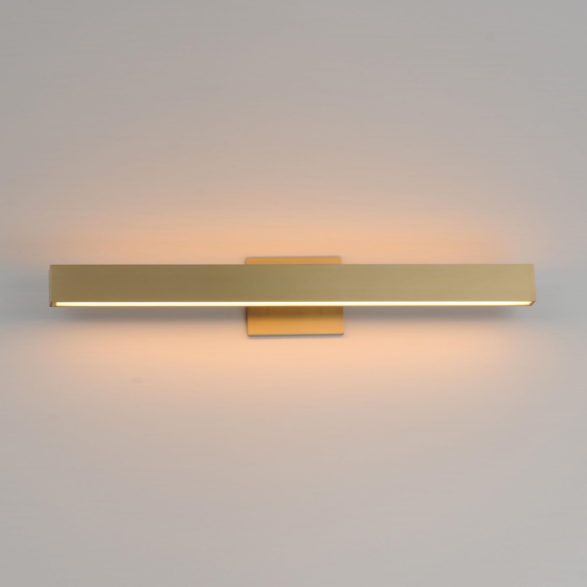 Open Box - ET2 E42663-SBR - Bathroom Fixtures Indoor Lighting