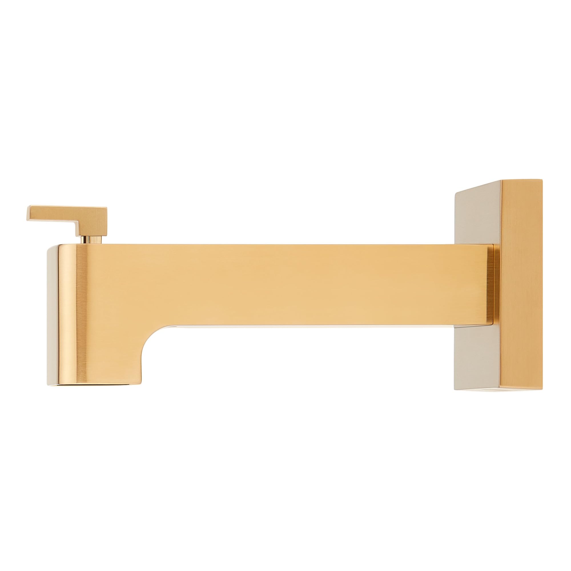Open Box - Signature Hardware 449813 - Tub Spout Accessory