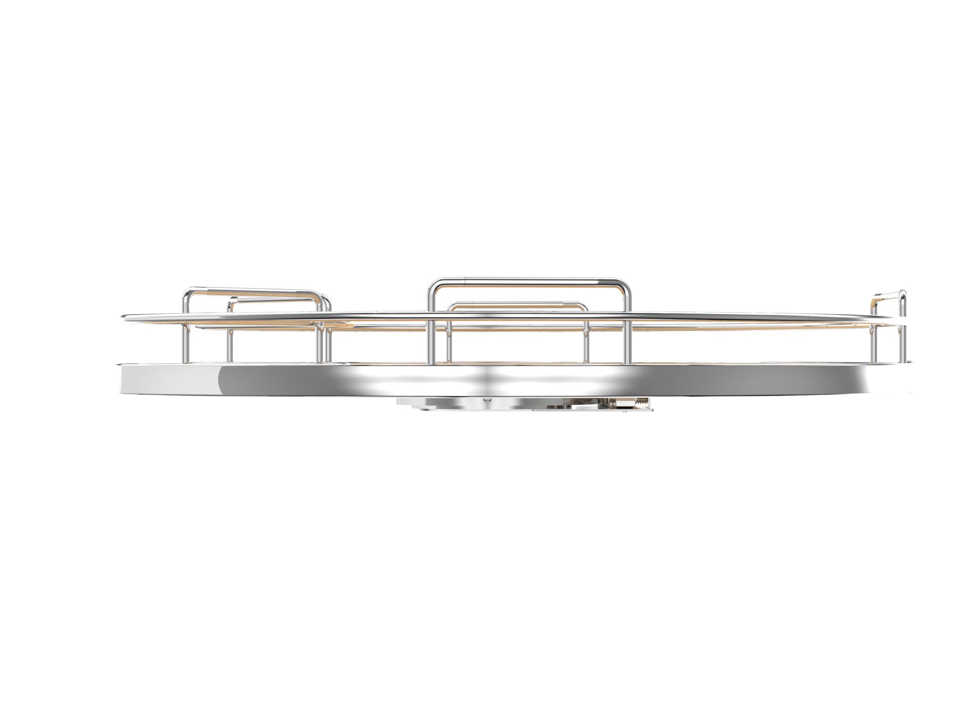 Open Box - Rev-A-Shelf 53-401-28BSMP-1 - Cabinet and Kitchen Organizers
