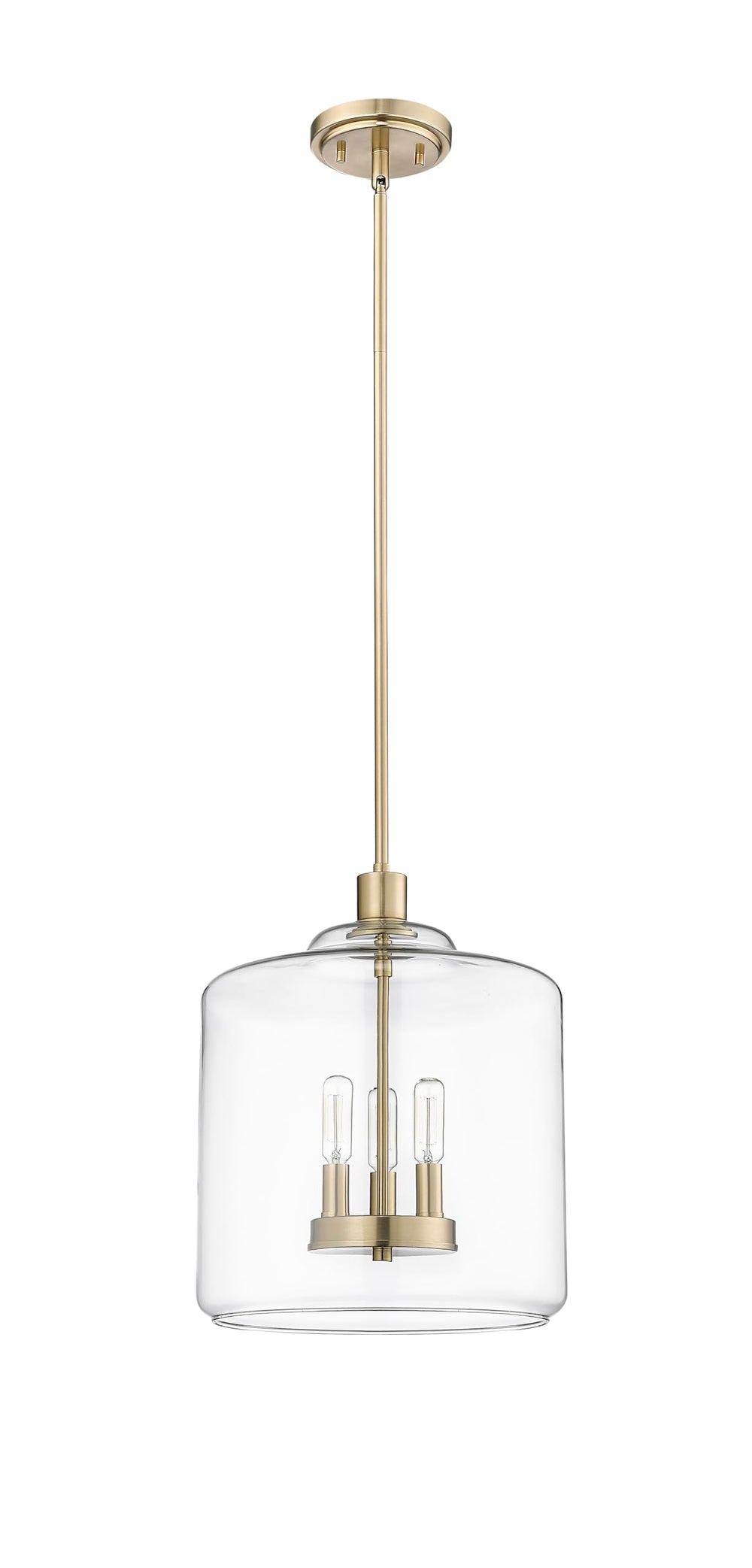 Open Box - Millennium Lighting 46933-MG - Pendants Indoor Lighting