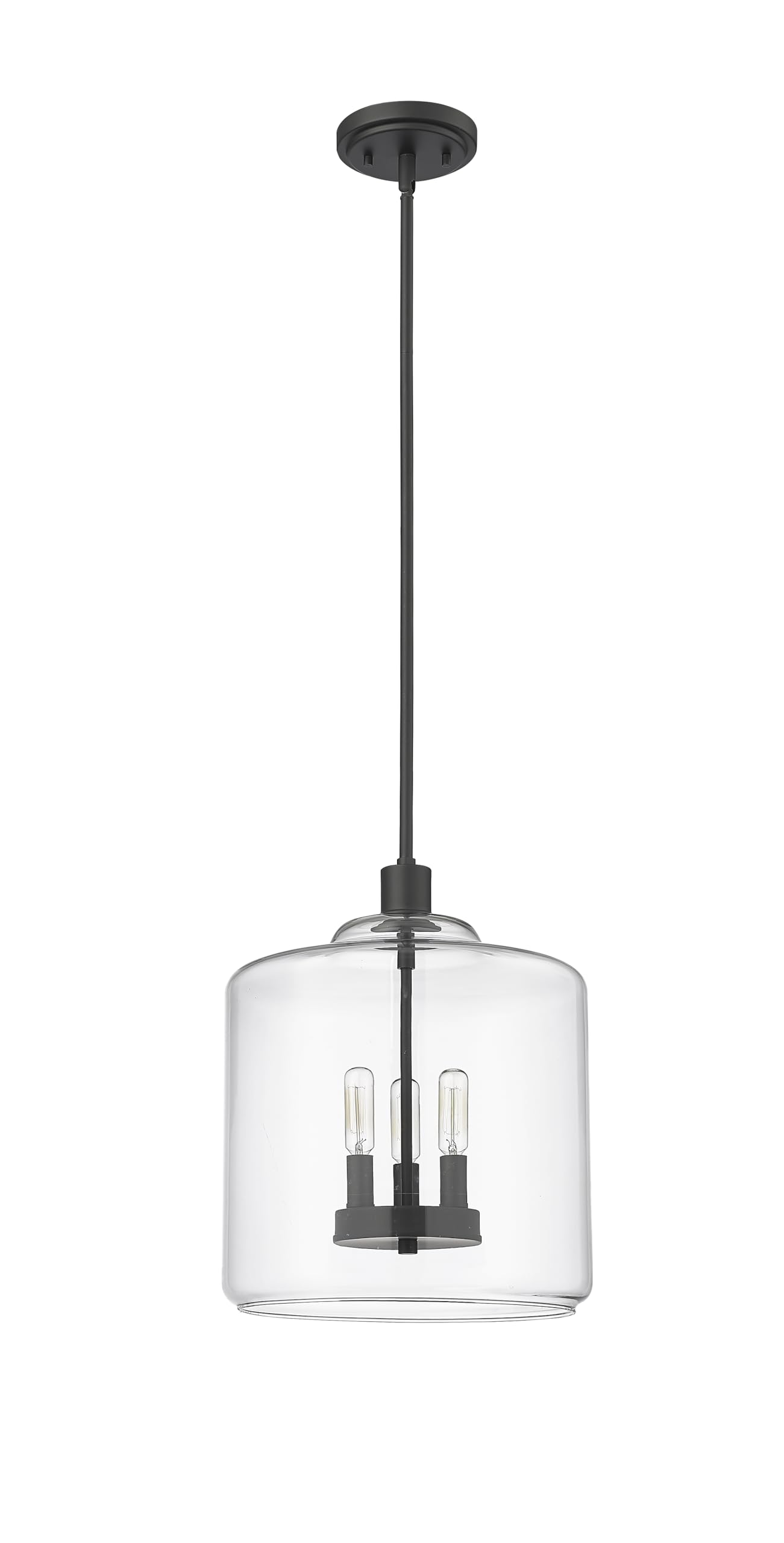 Open Box - Millennium Lighting 46933-MB - Pendants Indoor Lighting