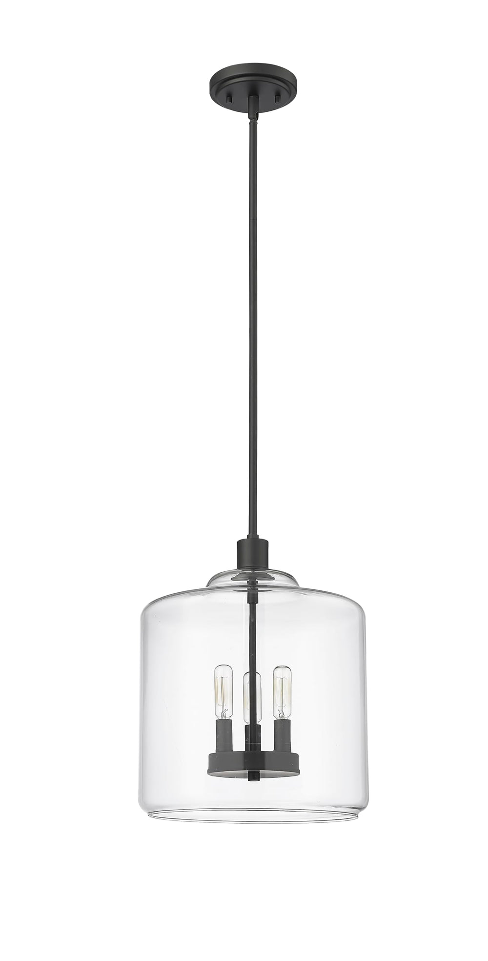 Open Box - Millennium Lighting 46933-MB - Pendants Indoor Lighting