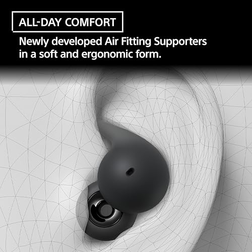Certified Refurbished - SONY WFL910/W Headphones