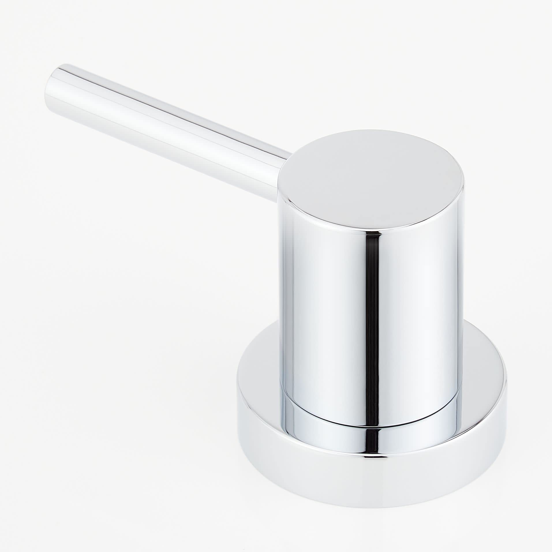 Open Box - Signature Hardware 483928 - Roman Tub Faucet