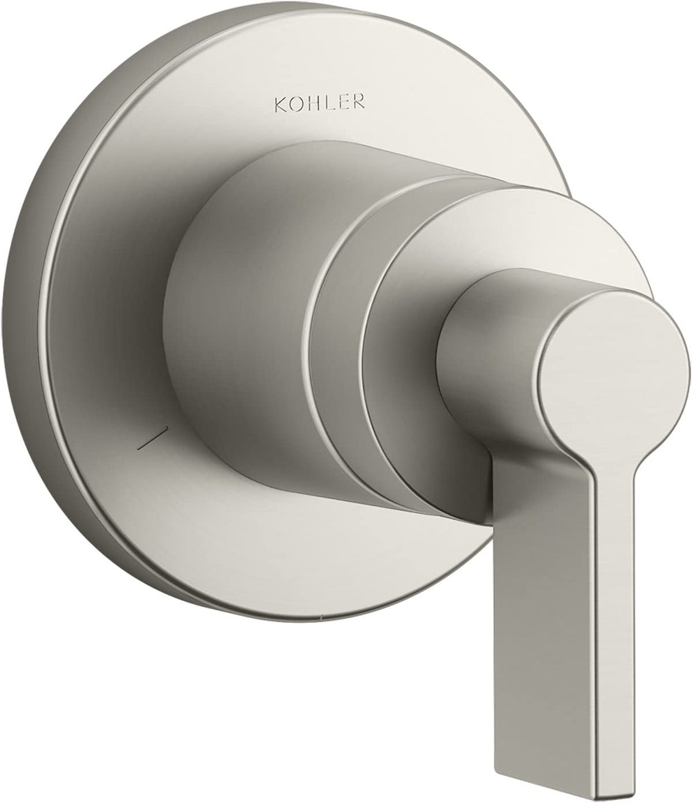 Open Box - Kohler K-T78025-4-BN - Volume Control Faucet