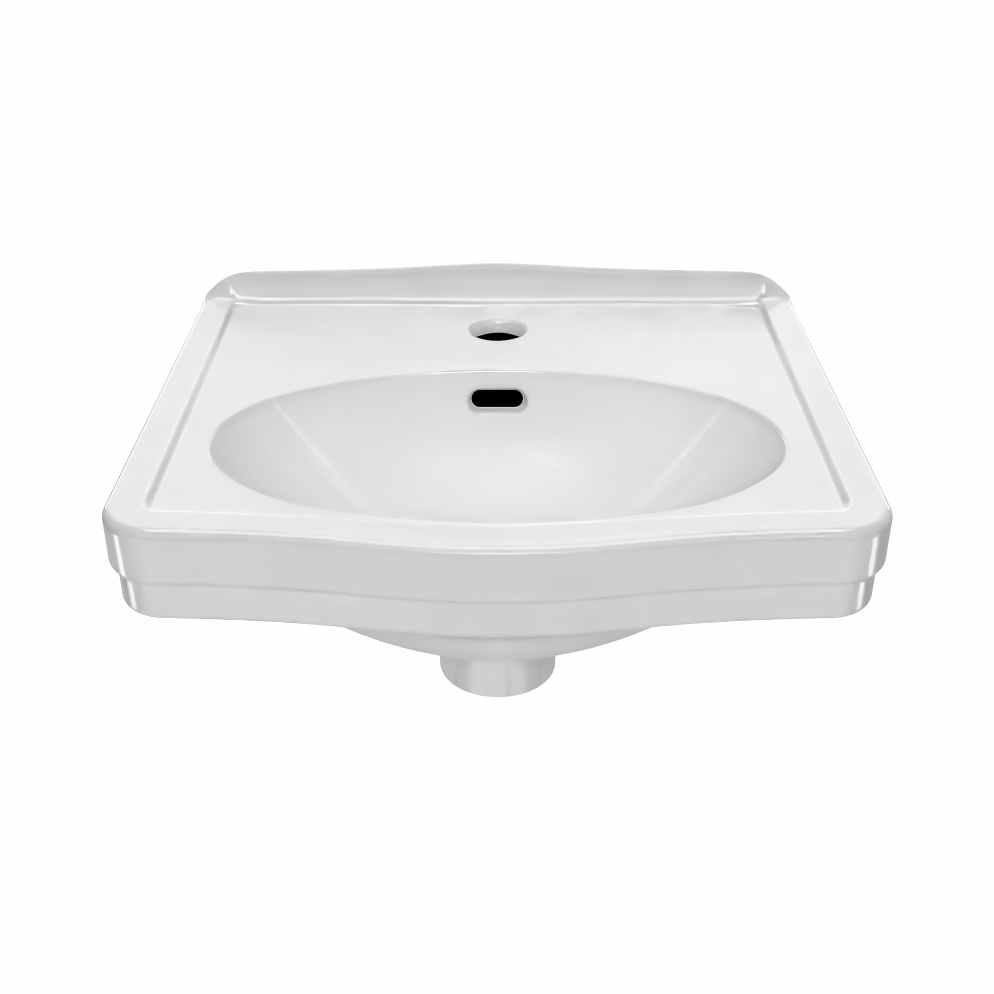 Open Box - Whitehaus B-LO944 - Bathroom Sinks Sinks
