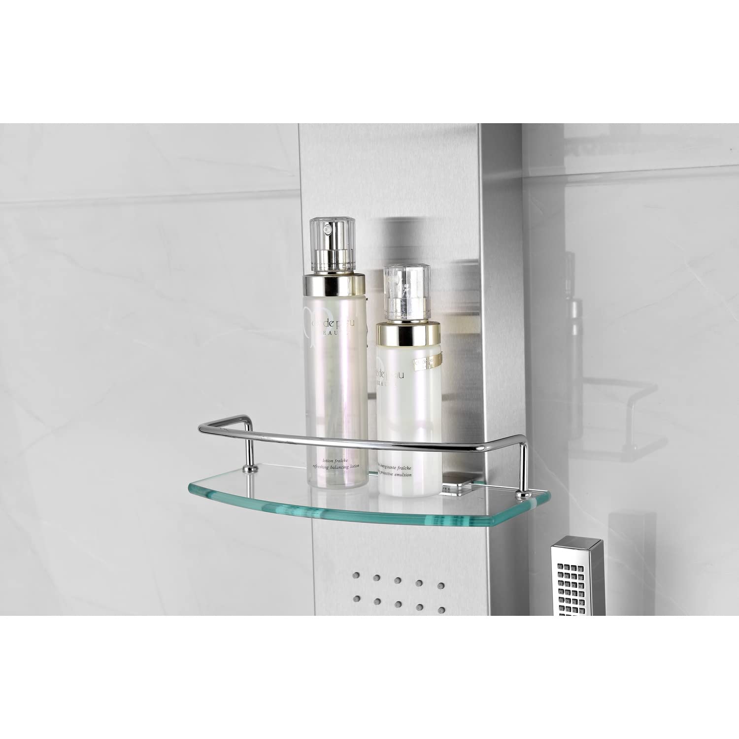 Open Box - Anzzi SP-AZ075 - Retrofit Showers Showers