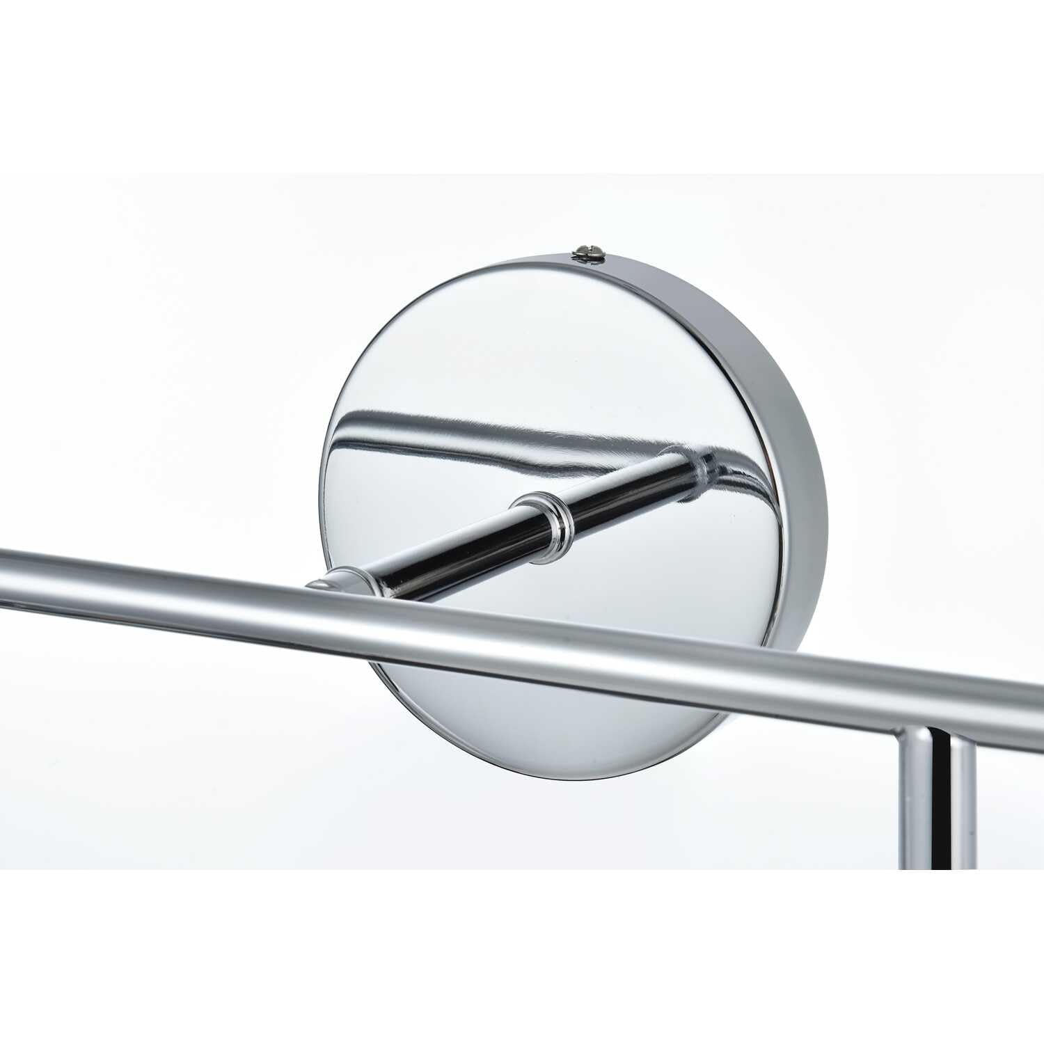 Open Box - Elegant Lighting LD7036W38C - Bathroom Fixtures Indoor Lighting