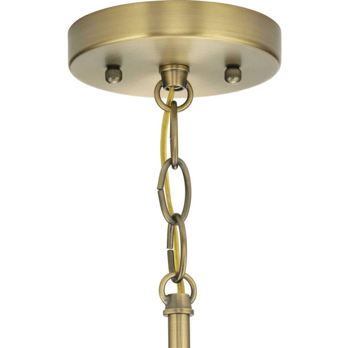 Open Box - Progress Lighting P500384-163 - Pendants Indoor Lighting
