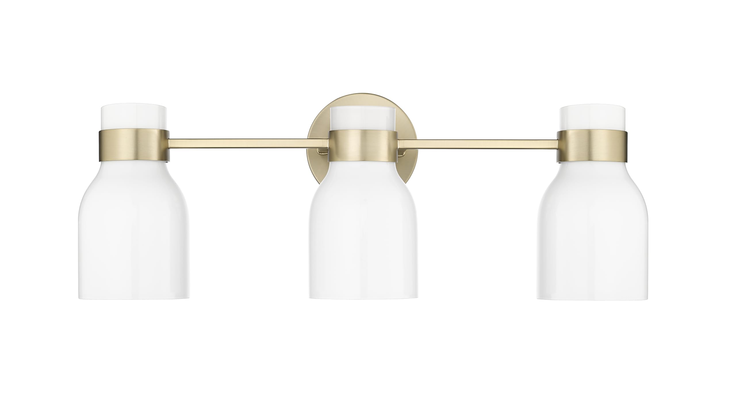 Open Box - Millennium Lighting 23003-MG - Bathroom Fixtures Indoor Lighting