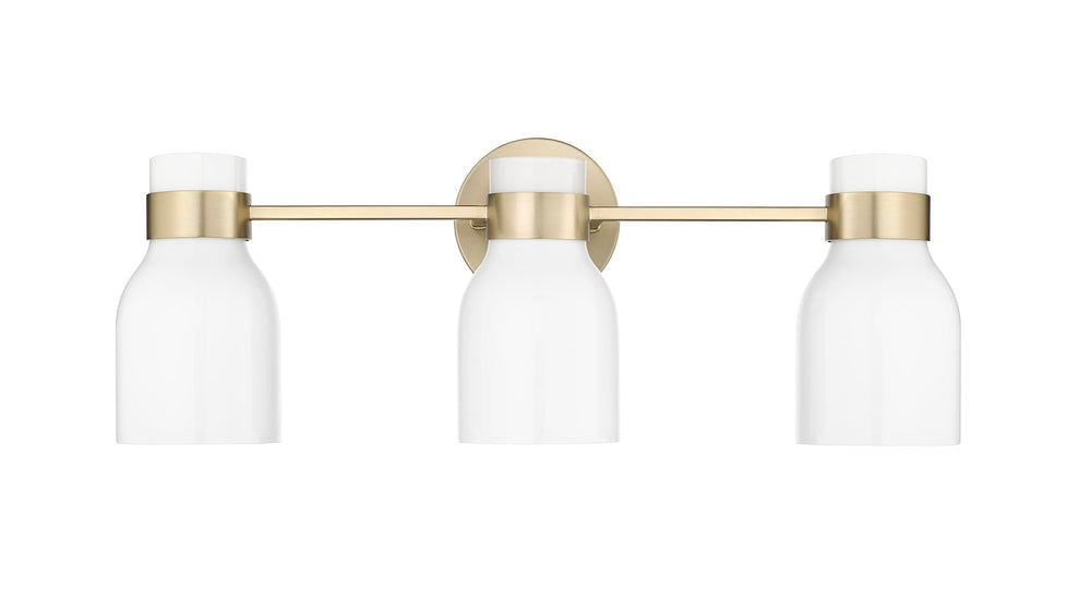 Open Box - Millennium Lighting 23003-MG - Bathroom Fixtures Indoor Lighting