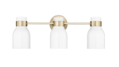 Open Box - Millennium Lighting 23003-MG - Bathroom Fixtures Indoor Lighting