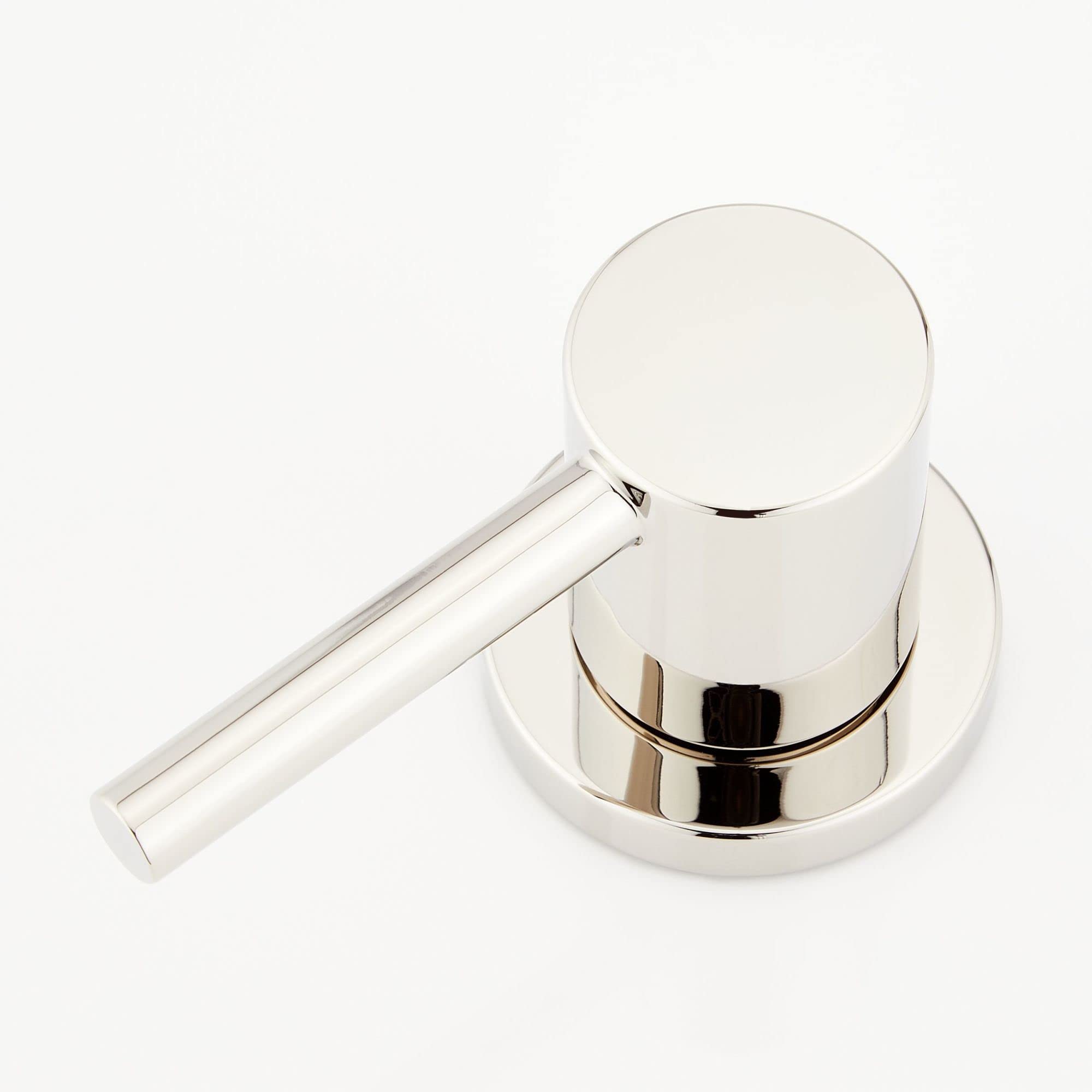 Open Box - Signature Hardware 483884 - Bathroom Sink Faucets Faucet