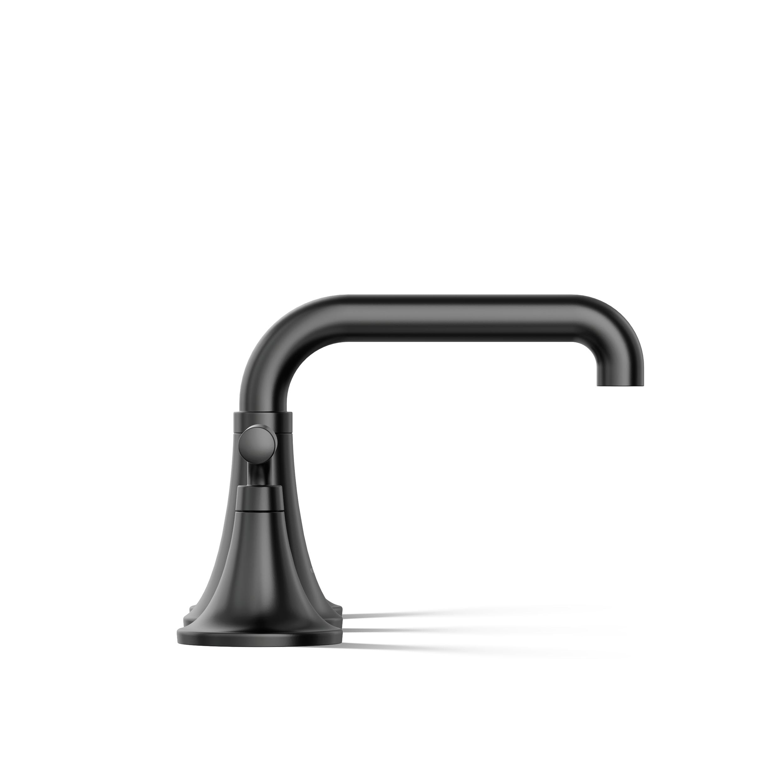 Open Box - Kohler K-27416-4-BL - Bathroom Sink Faucets Faucet