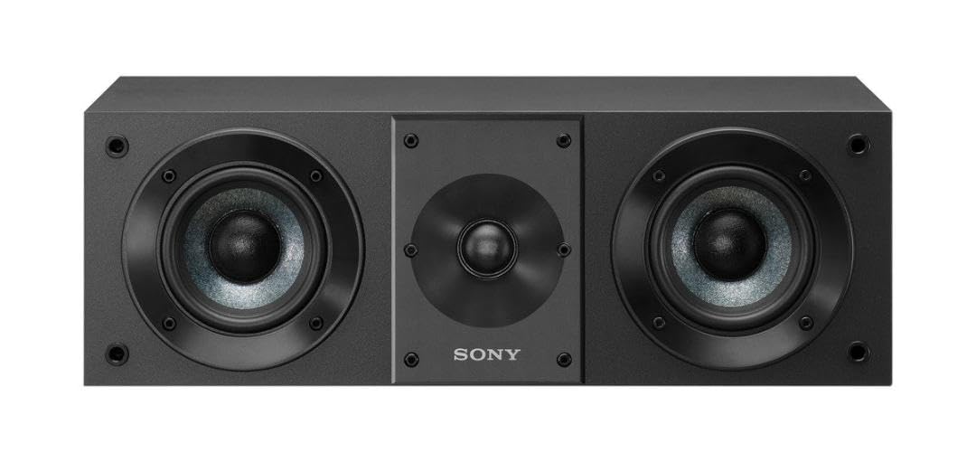 Certified Refurbished - Sony SSCS8 Home Theater