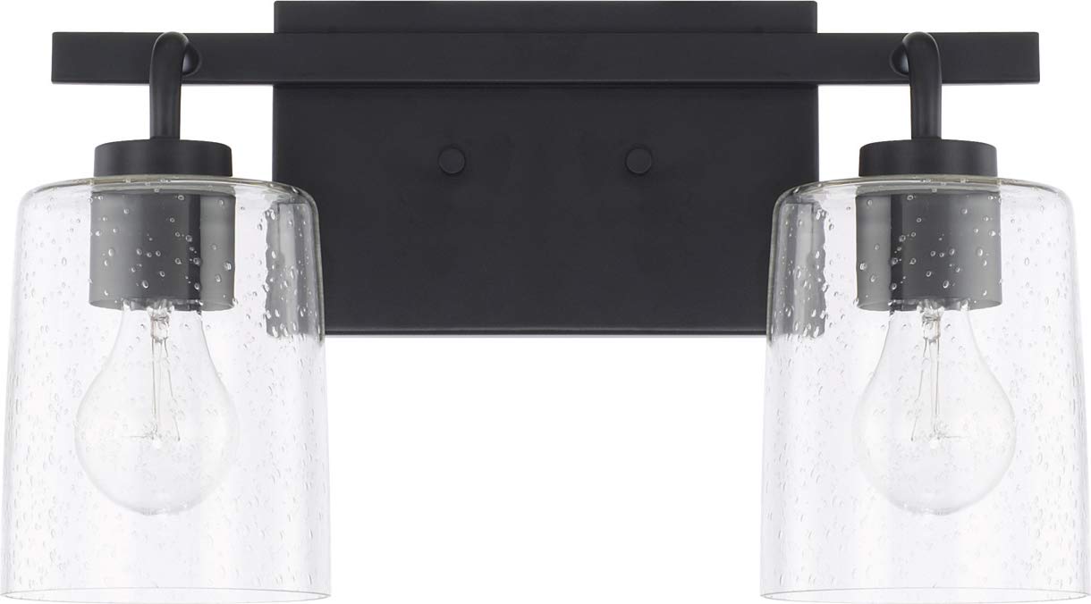 Open Box - Capital Lighting 128521MB-449 - Bathroom Fixtures Indoor Lighting