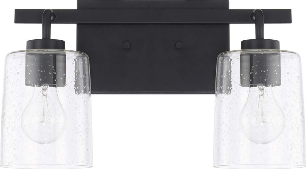 Open Box - Capital Lighting 128521MB-449 - Bathroom Fixtures Indoor Lighting