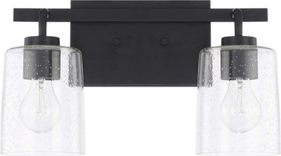 Open Box - Capital Lighting 128521MB-449 - Bathroom Fixtures Indoor Lighting