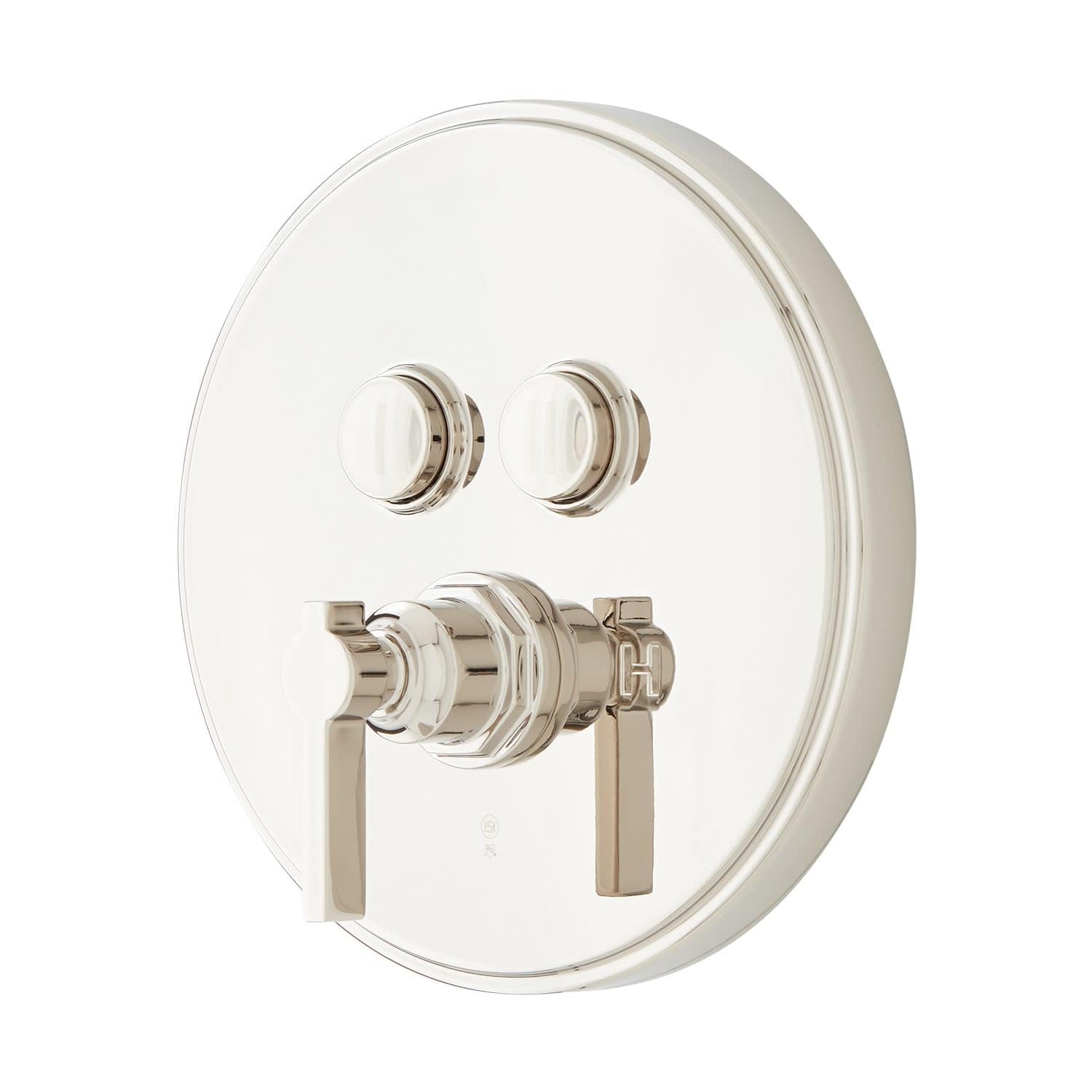 Open Box - Signature Hardware 476962 - Valve Trim Only Showers