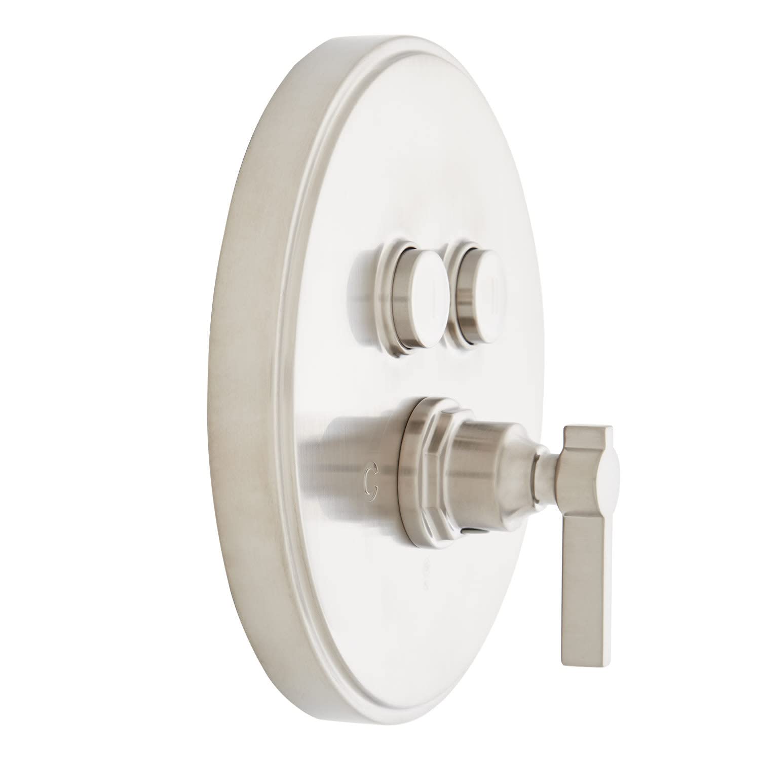 Open Box - Signature Hardware 450036 - Valve Trim Only Showers