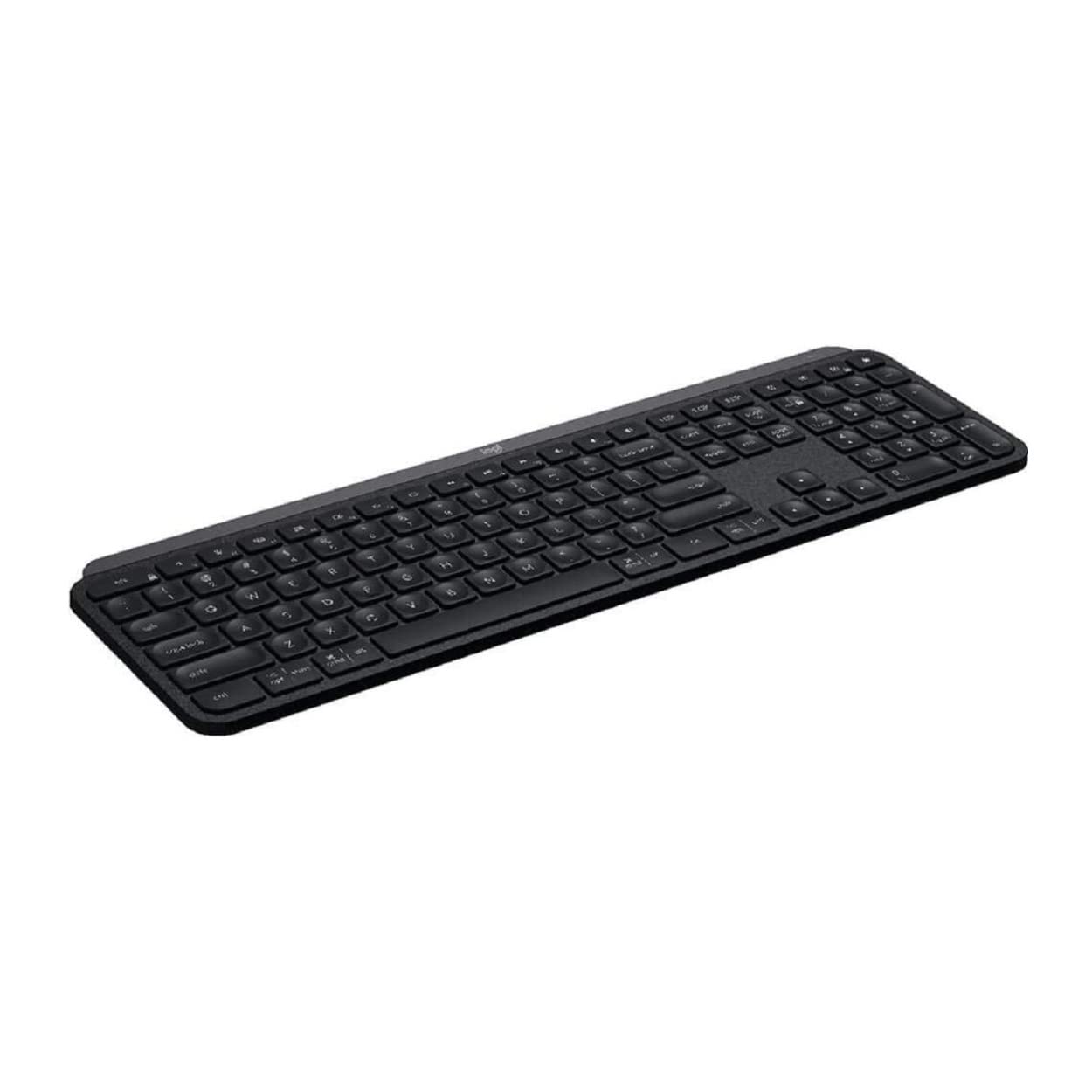 Refurbished - MX KEY - KEYBOARD 097855152732