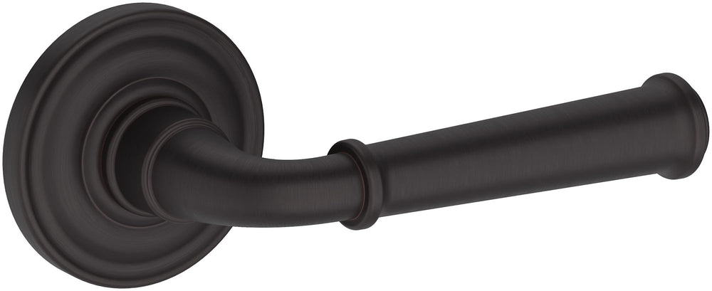 Open Box - Baldwin FDDUNTRR112 - Door Levers Door Hardware