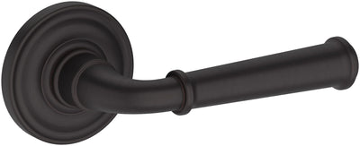 Open Box - Baldwin FDDUNTRR112 - Door Levers Door Hardware