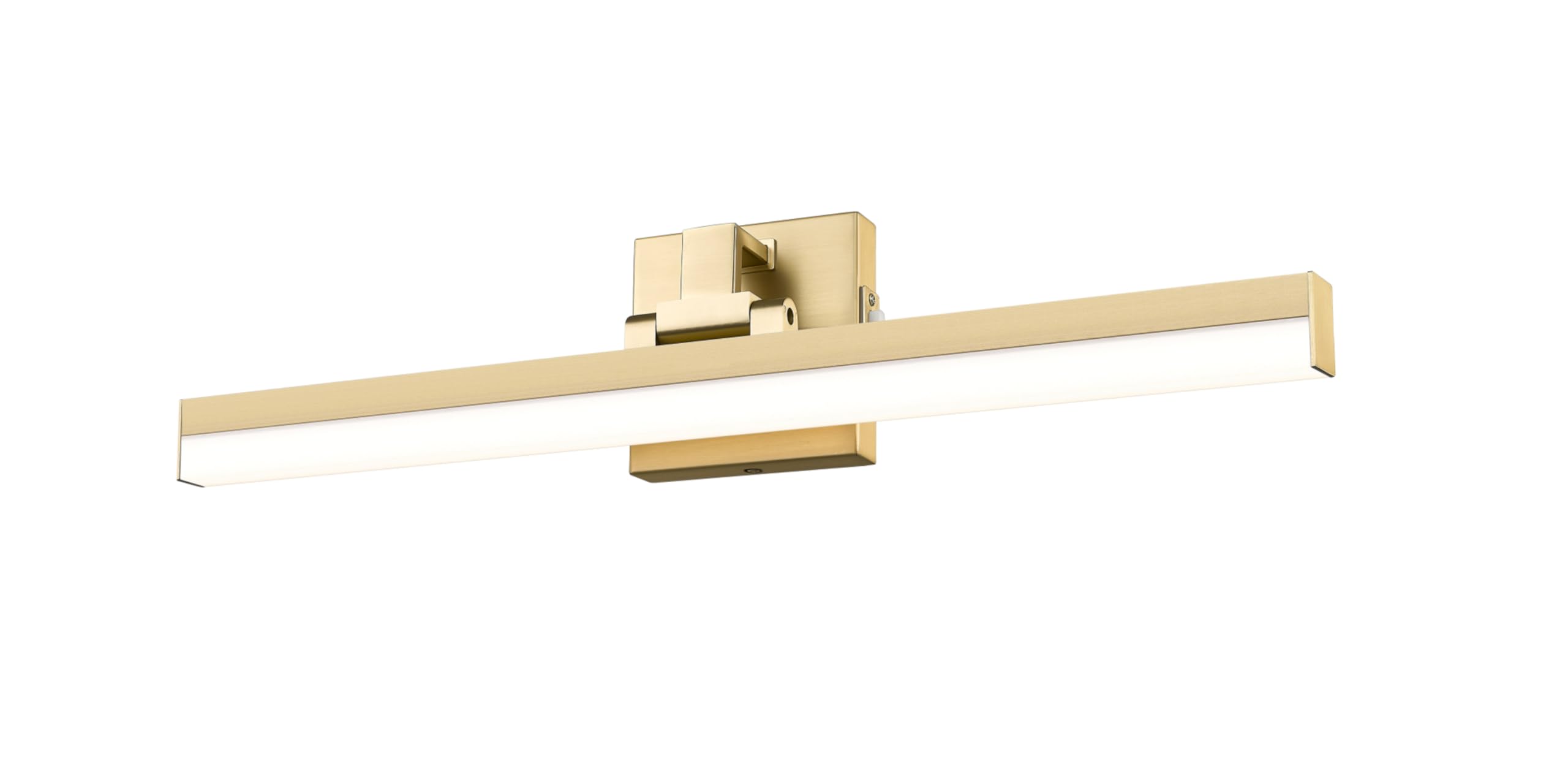 Open Box - Z-Lite 1009-25W-MB-LED - Bathroom Fixtures Indoor Lighting