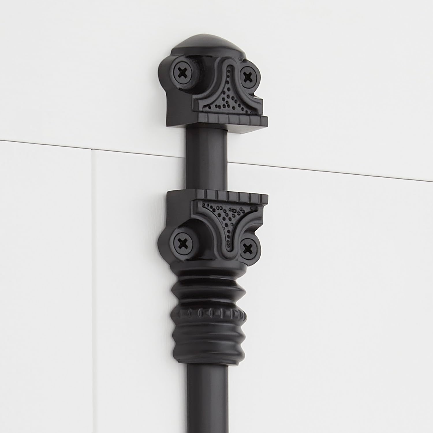 Open Box - Signature Hardware 560224 - Cremone Bolt Security Bolt