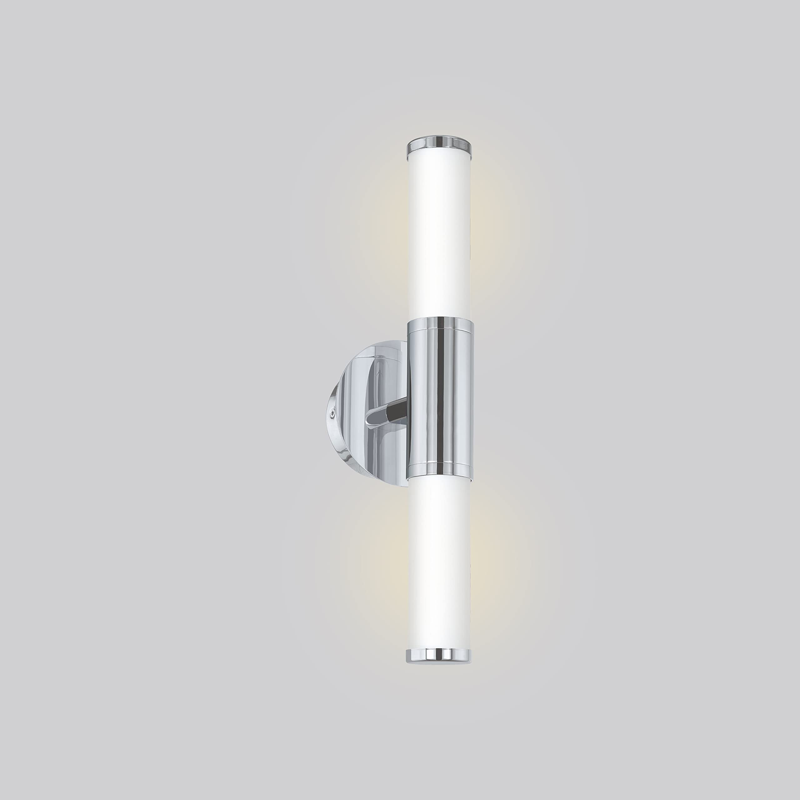 Open Box - Eglo 95142A - Bathroom Fixtures Indoor Lighting