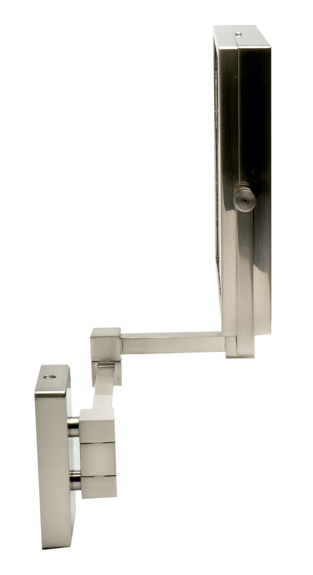 Open Box - ALFI brand ABM8WS-BN - Mirrors Home Decor