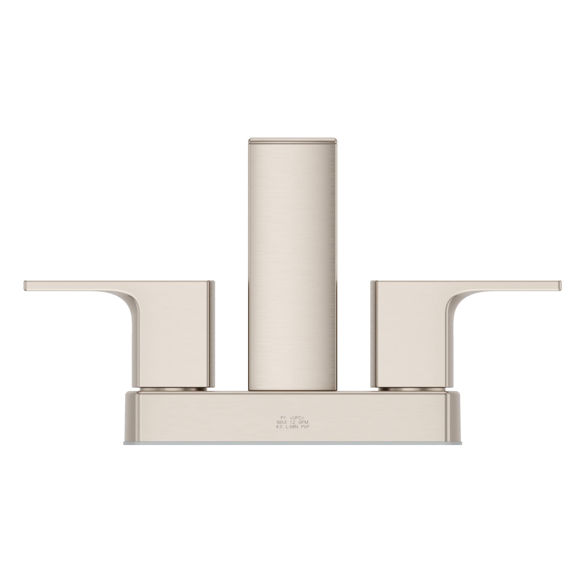 Open Box - Pfister LG48-PFM0B - Bathroom Sink Faucets Faucet