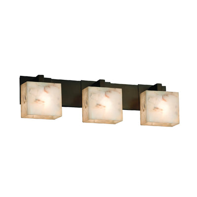 Open Box - Justice Design Group ALR-8923-55-DBRZ-LED3-2100 - Bathroom Fixtures