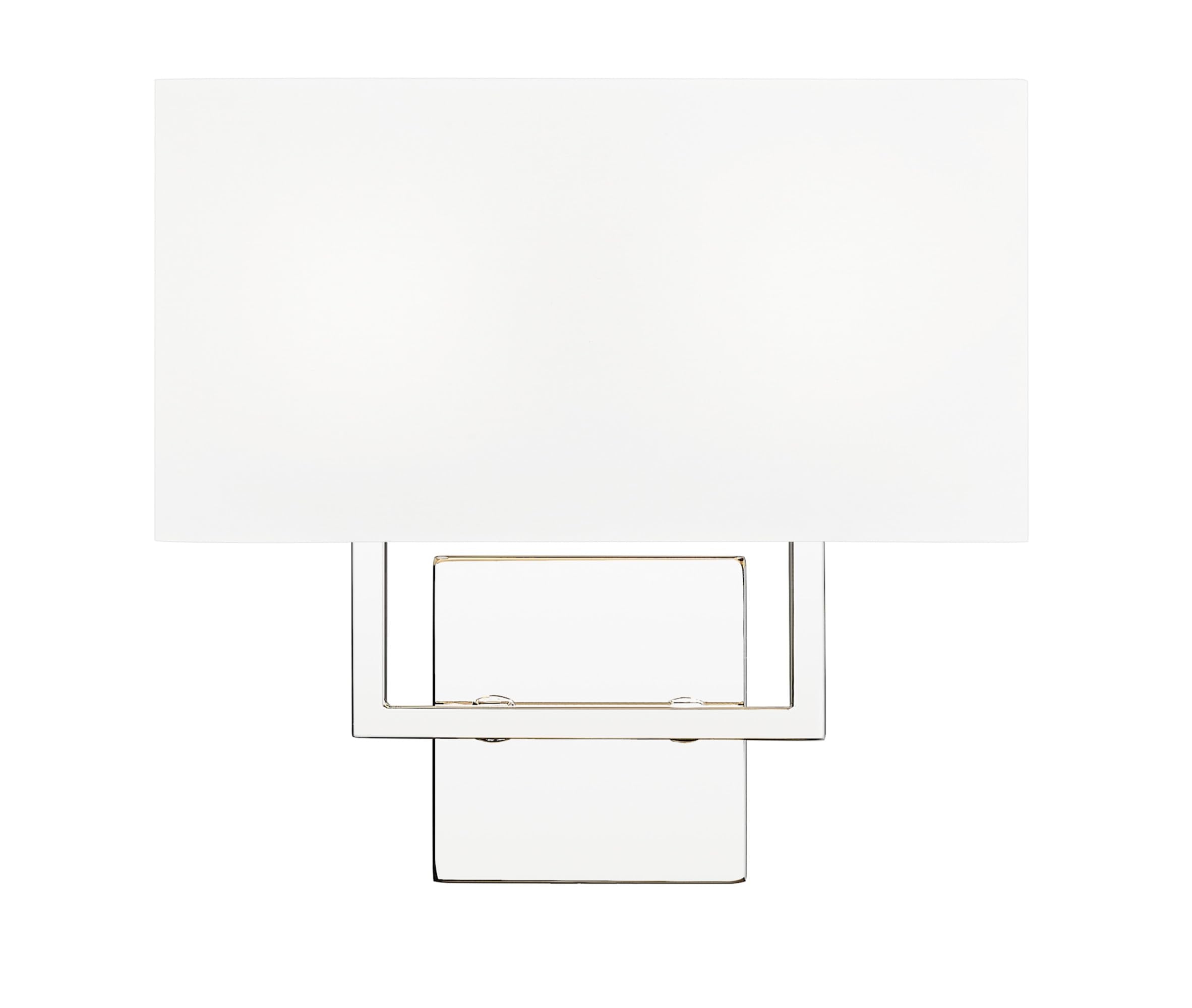 Open Box - Z-Lite 815-2S-RB - Bathroom Fixtures Indoor Lighting
