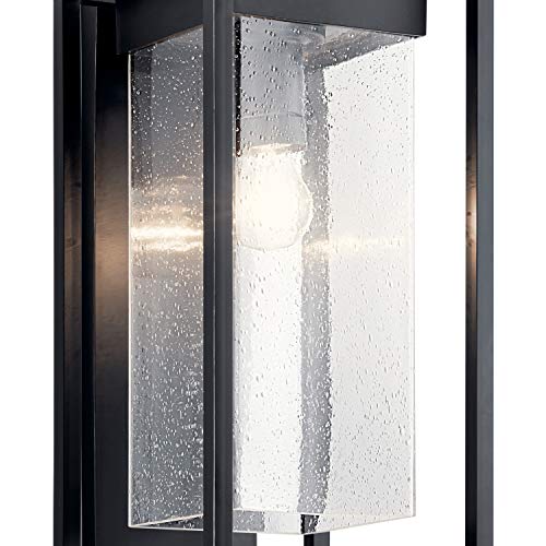 Open Box - Kichler 59062BSL - Wall Sconces Outdoor Lighting