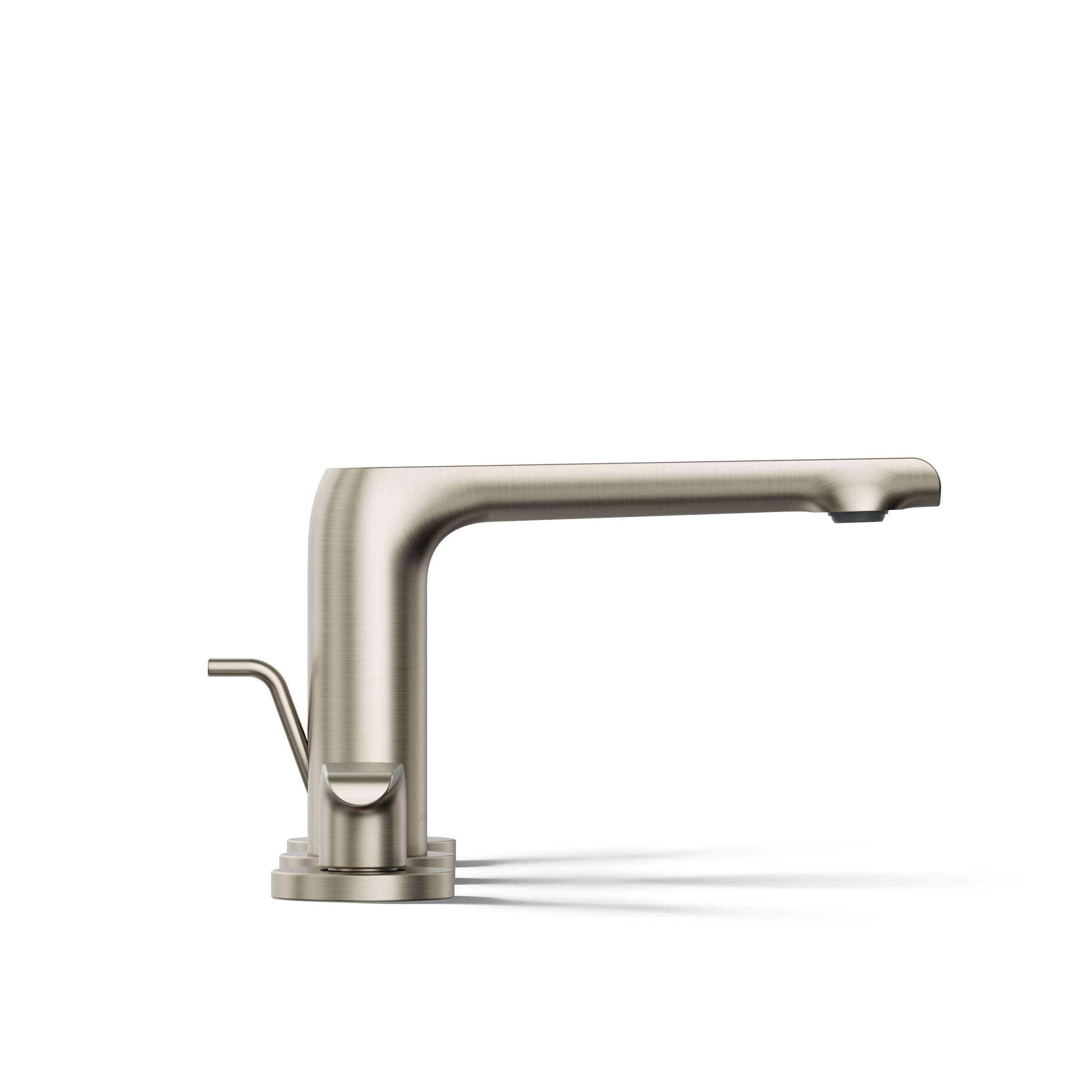 Open Box - Kohler K-97352-4-BN - Bathroom Sink Faucets Faucet