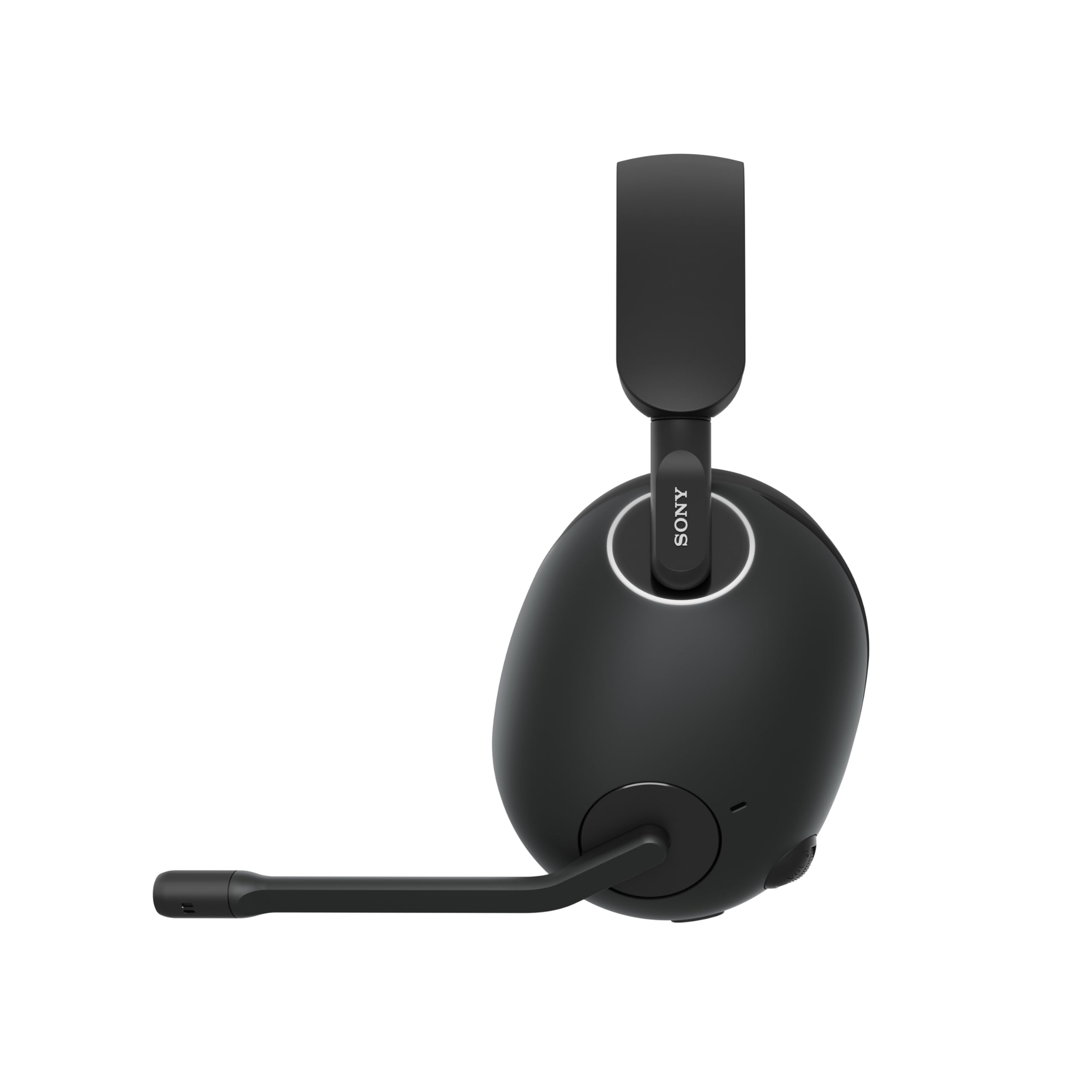 Certified Refurbished - SONY WHG900N/B Headphone (BT)