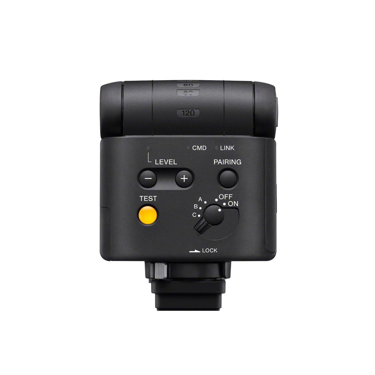 Certified Refurbished - SONY HVLF28RMA DI Accessories