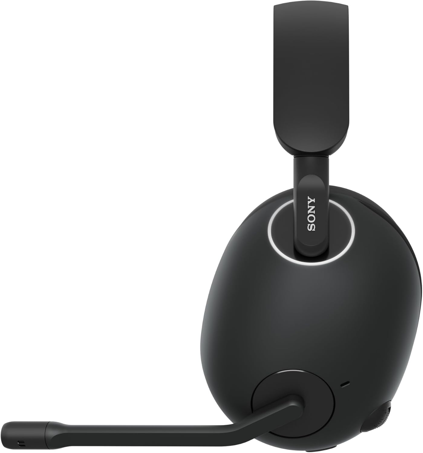 Certified Refurbished - SONY WHG900N/B Headphone (BT)