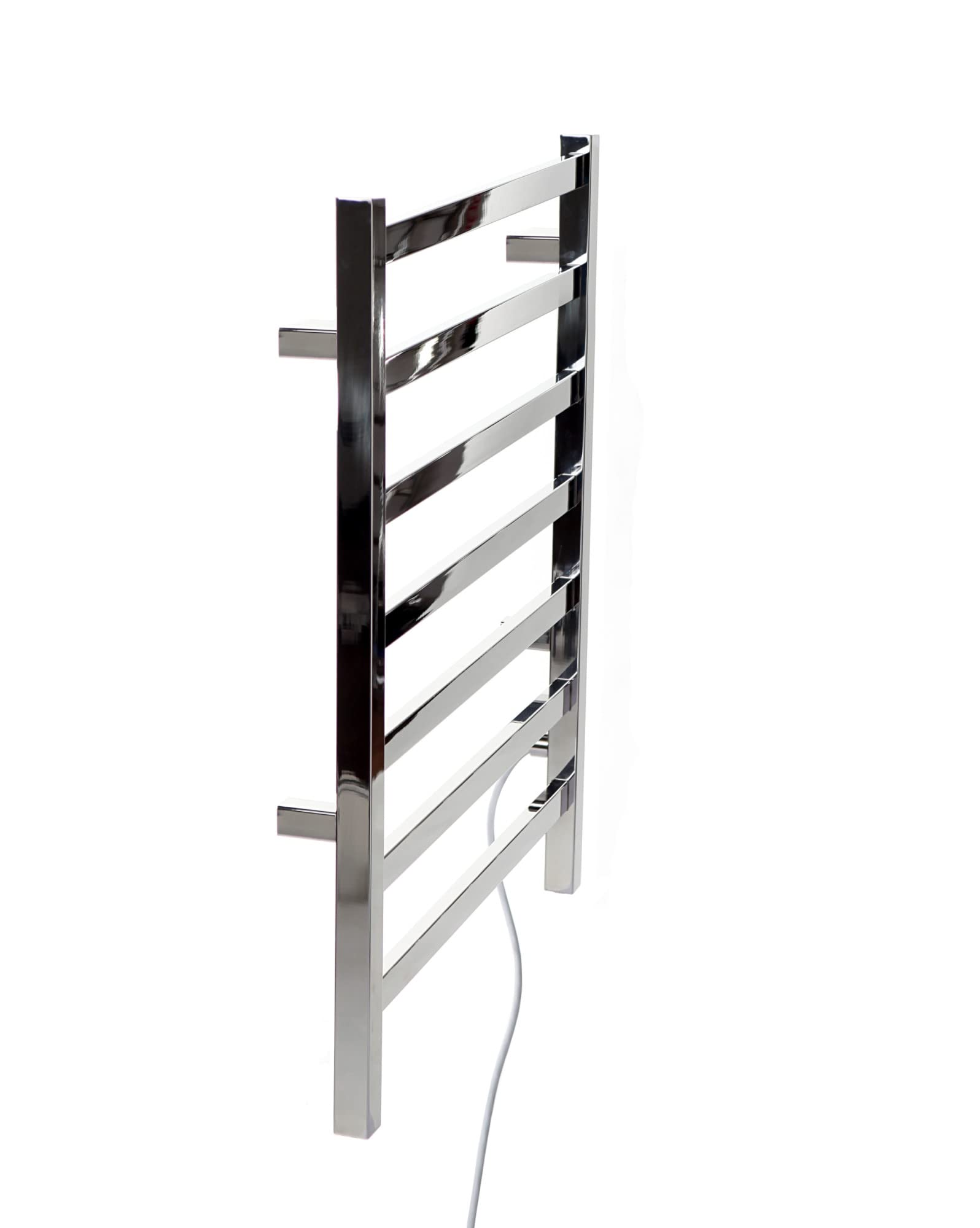 Open Box - ICO Bath K6015W - Towel Warmer Bathroom Hardware