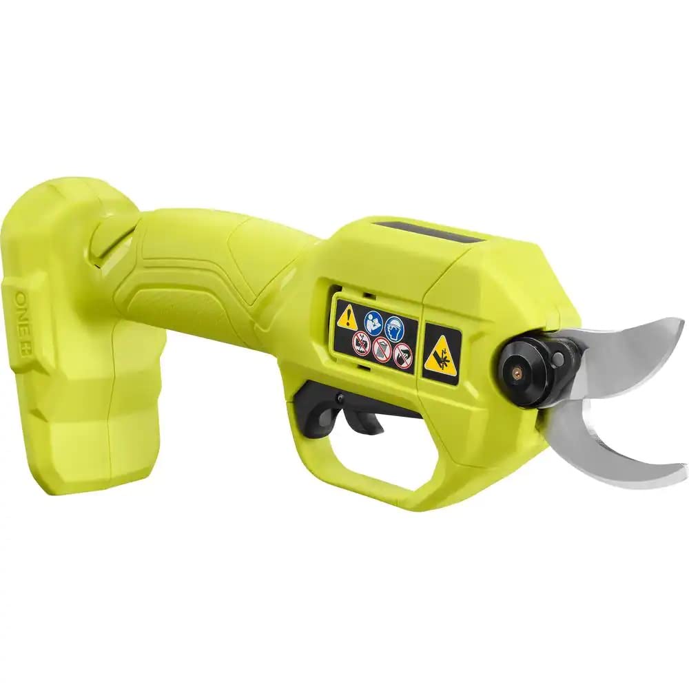 Open Box -  RYOBI ONE+ 18V Cordless Pruner (Tool Only)
